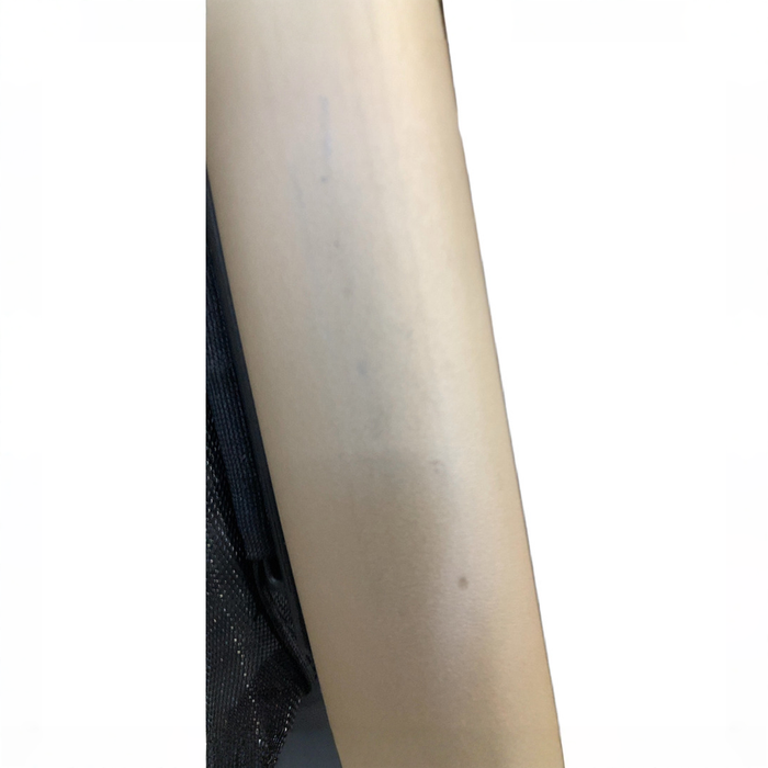Shop DRAFT - Silver Cross Reef 2 Stroller, 2023, Frappe at GoodBuy Gear