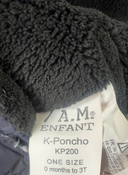 Shop 7 A.M. Enfant K-Poncho at GoodBuy Gear