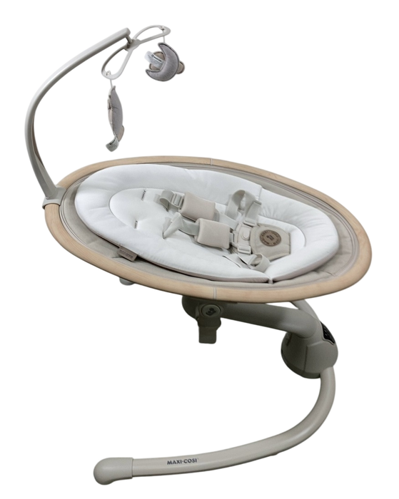 Shop Maxi-Cosi Cassia Swing, Classic Oat at GoodBuy Gear