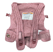 Shop Mabē The Monarch Carrier, Mauve Wings at GoodBuy Gear