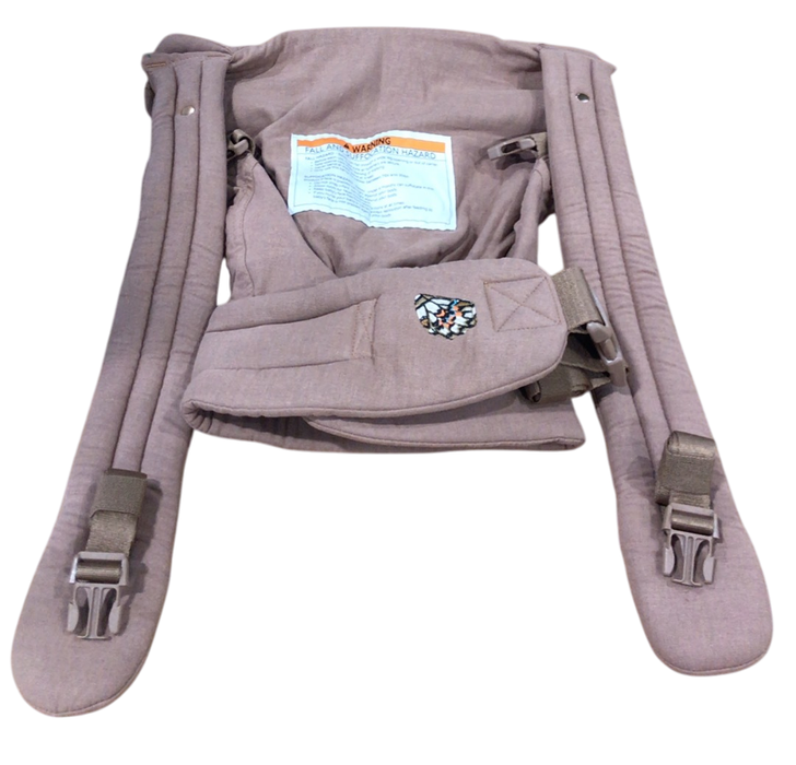 Shop Mabē The Monarch Carrier, Mocha at GoodBuy Gear