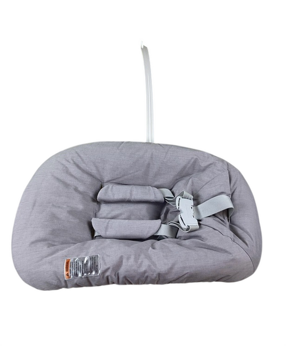 Shop Stokke Tripp Trapp Newborn Set, 2018+, Grey at GoodBuy Gear