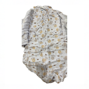 Shop Halo SleepSack Swaddle, Lions, Small at GoodBuy Gear