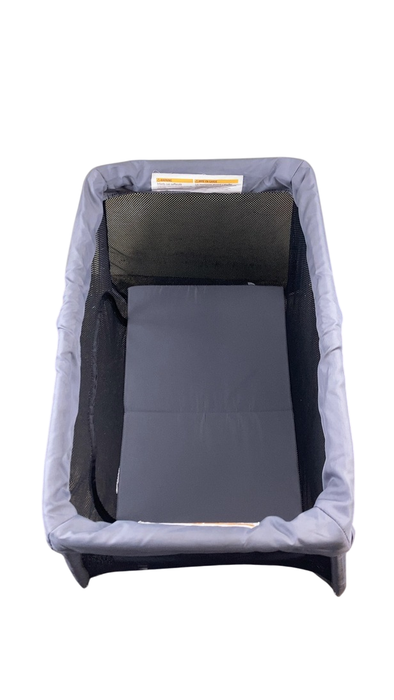 Shop Flisko 2-in-1 Travel Crib at GoodBuy Gear