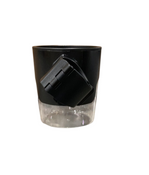 Shop Nuna Tavo Series Cup Holder, Clear at GoodBuy Gear