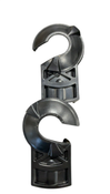 Shop Joolz Aer/Aer+ Footboard, Black at GoodBuy Gear