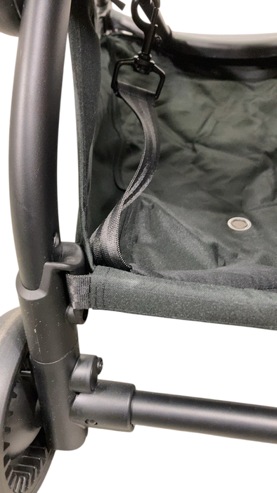 Shop Babyzen YOYO2 Stroller Frame, 2022, Black at GoodBuy Gear