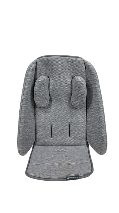 Shop UPPAbaby Infant SnugSeat, Grey at GoodBuy Gear