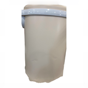 Shop Ubbi Diaper Pail, Oat Milk at GoodBuy Gear