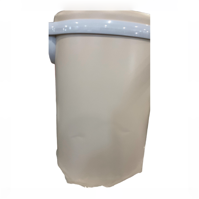 Shop Ubbi Diaper Pail, Oat Milk at GoodBuy Gear