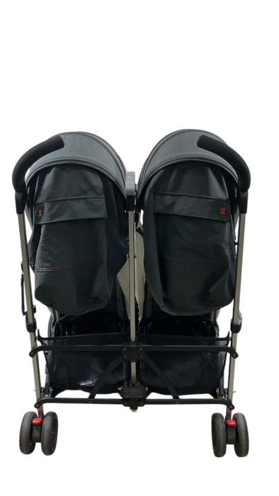Shop UPPAbaby G-LINK 2 Stroller, 2021, Jordan (Charcoal Melange) at GoodBuy Gear