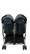Shop UPPAbaby G-LINK 2 Stroller, 2021, Jordan (Charcoal Melange) at GoodBuy Gear