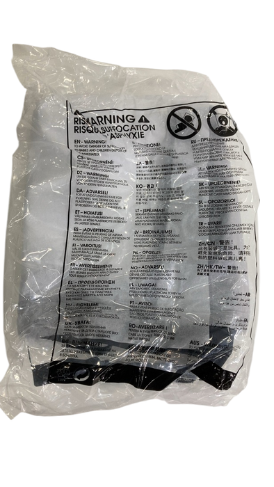 Shop Cybex Balios S Lux Stroller, 2024, Sky Blue, Taupe Frame at GoodBuy Gear