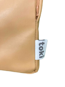 Shop Toki Kids Vegan Leather Mat Mega, Sand at GoodBuy Gear