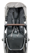 Shop UPPAbaby Vista V3 Stroller, 2024, Declan (Oat Mélange) at GoodBuy Gear