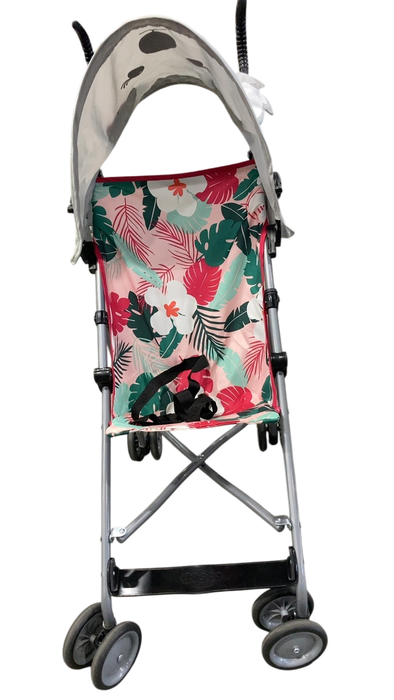 Shop Cosco Umbrella Stroller, 2024, Koala, With Canopy at GoodBuy Gear