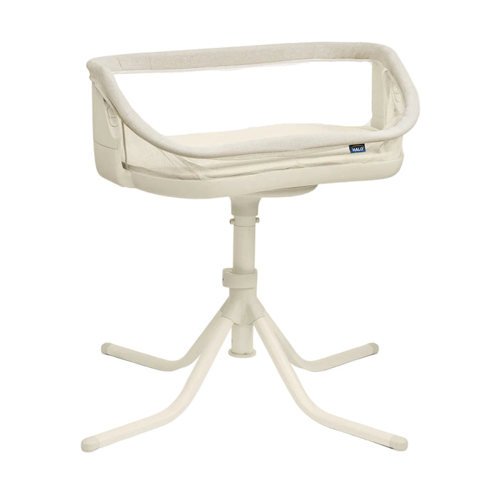 Halo BassiNest Swivel Sleeper 4.0 Signature, Oat