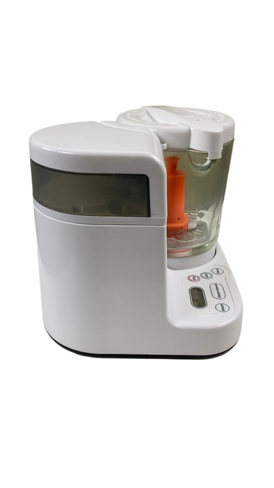 Shop Baby Brezza Glass One Step Baby Food Maker at GoodBuy Gear