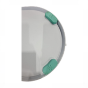 Shop FridaBaby Grow-With-Me Bath Tub, Updated, Mesh Seat at GoodBuy Gear