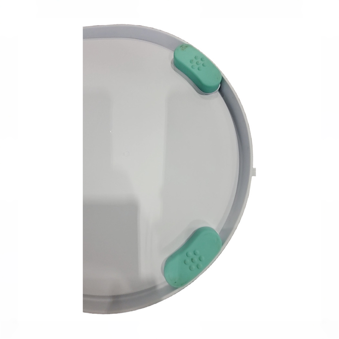 Shop FridaBaby Grow-With-Me Bath Tub, Updated, Mesh Seat at GoodBuy Gear