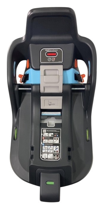 Shop UPPAbaby Aria Infant Car Seat, 2023, Gwen at GoodBuy Gear