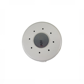 Shop Yogasleep Dohm Sound Machine, Classic, White at GoodBuy Gear