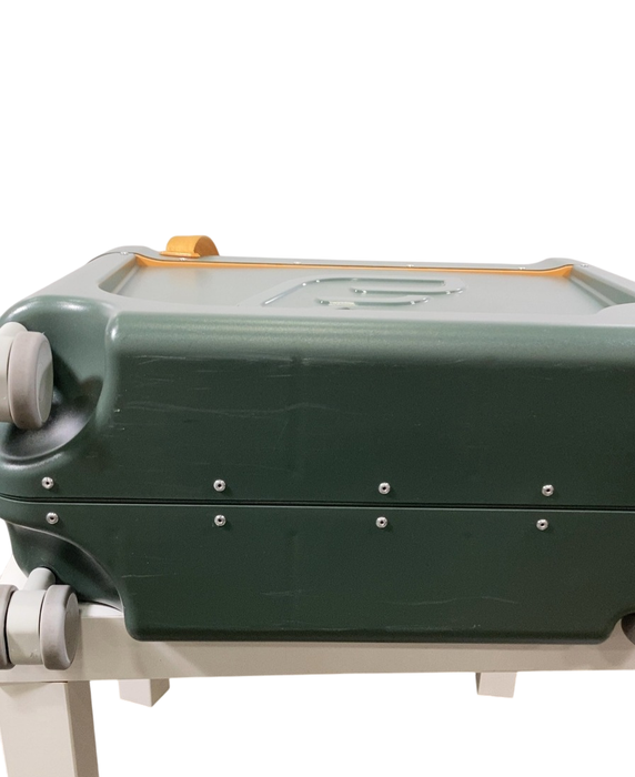 Shop Stokke JetKids BedBox, Golden Olive at GoodBuy Gear