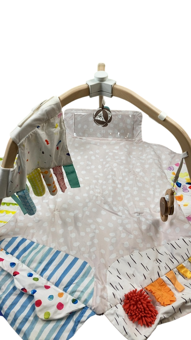 Shop Lovevery The Play Gym with Play Strands at GoodBuy Gear