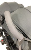 Shop UPPAbaby G-Link V2 Double Stroller, 2024, Jake (Black) at GoodBuy Gear