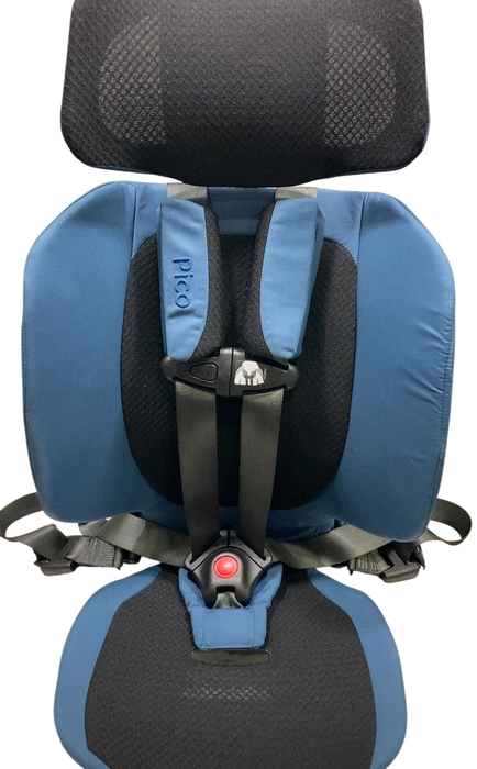 Shop WAYB Pico Portable Car Seat, 2021, Midnight Sky at GoodBuy Gear