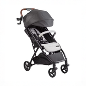 Shop Ingenuity 3Dquickclose CS+ Compact Fold Stroller, Grey at GoodBuy Gear