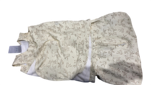 Shop Halo SleepSack Swaddle, Forest Lullaby, Newborn at GoodBuy Gear