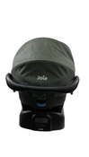 Shop Joie Rue Infant Car Seat with Base, Evergreen, 2024 at GoodBuy Gear