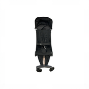 Shop Evolur Roamer Ultra Light Stroller, Gold Black at GoodBuy Gear