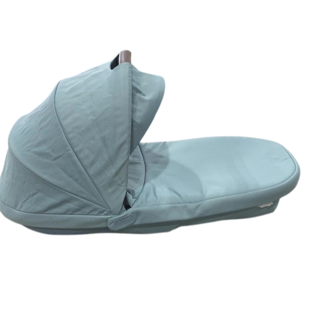 Shop Cybex Gazelle S Cot, Stormy Blue at GoodBuy Gear