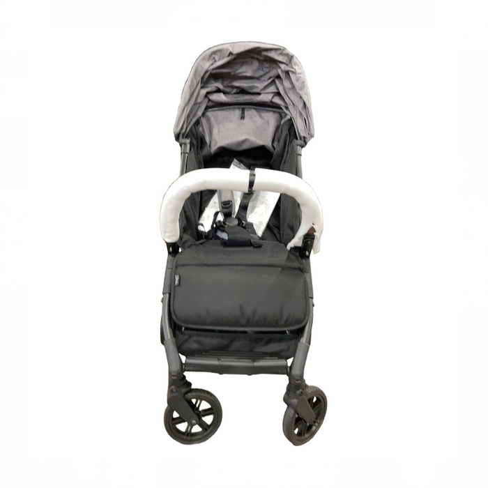 Shop Strolee LinQ V2 Compact Stroller, 2025, Black at GoodBuy Gear