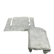 Shop Stokke Tripp Trapp Classic Cushion, Mosaic Green, Version 2.0 at GoodBuy Gear