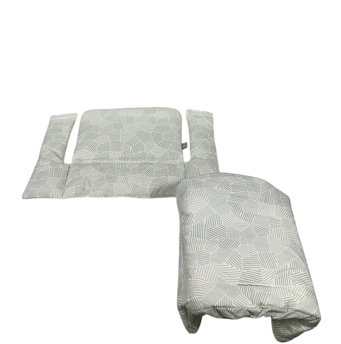 Shop Stokke Tripp Trapp Classic Cushion, Mosaic Green, Version 2.0 at GoodBuy Gear