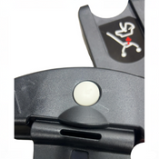 Shop Stokke YOYO Car Seat Adapters, L Version at GoodBuy Gear