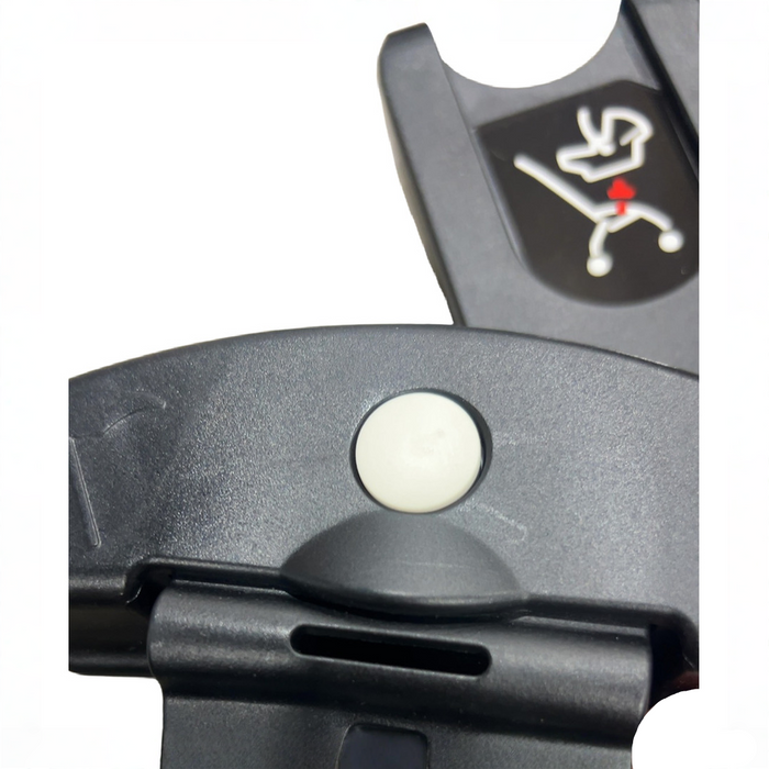 Shop Stokke YOYO Car Seat Adapters, L Version at GoodBuy Gear