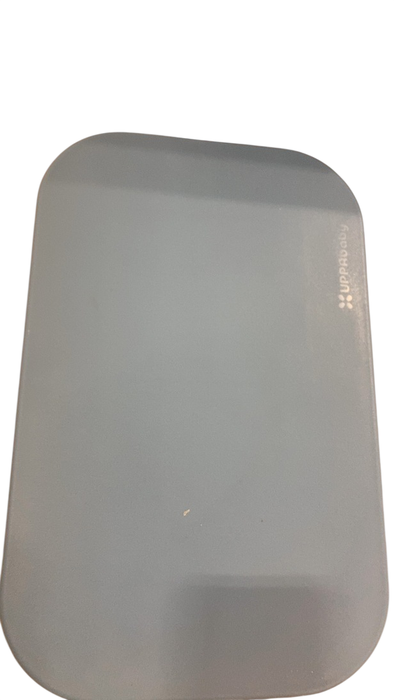 Shop UPPAbaby Ciro High Chair, Caleb (Steel Blue) at GoodBuy Gear