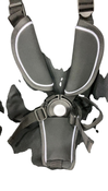 Shop Mockingbird Single to Double 2.0 Stroller, 2025, Black, Silver With Penny Leather, Windowpane at GoodBuy Gear