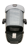 Shop UPPAbaby Rumbleseat V2+, Gregory (Blue Melange) at GoodBuy Gear
