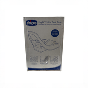 Shop Chicco Keyfit 35 Car Seat Base, 2025 at GoodBuy Gear
