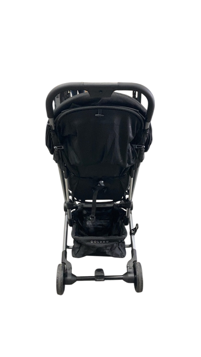 Shop Colugo Compact Stroller, 2023, Black at GoodBuy Gear