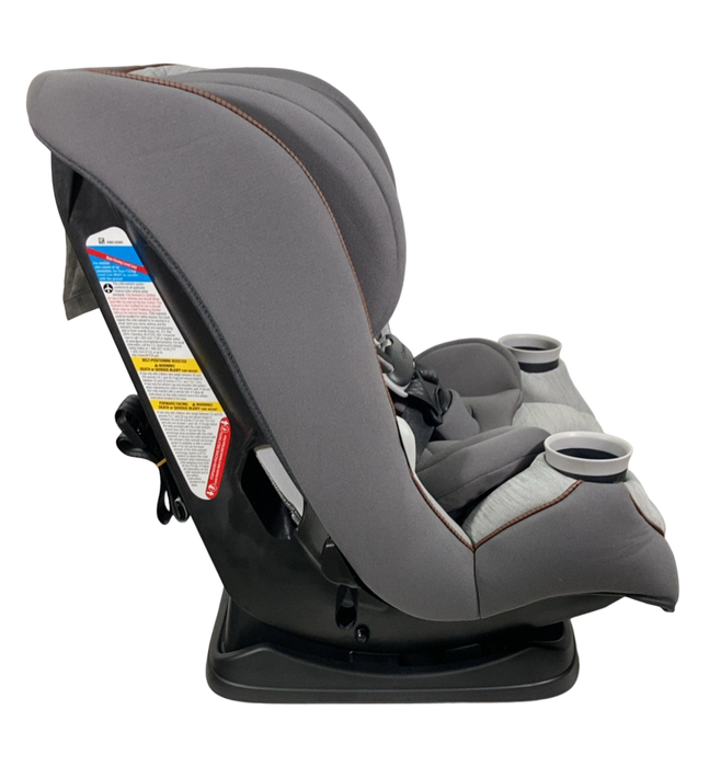 Shop Maxi-Cosi Pria Max All-in-One Convertible Car Seat, 2024, Urban Wonder at GoodBuy Gear