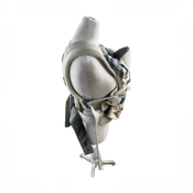 Shop BabyBjorn Baby Carrier Harmony, 3D Mesh, Cream at GoodBuy Gear