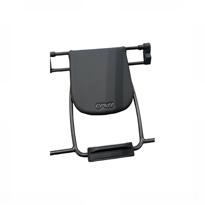 Shop Tavo Pets Hendrick Adapter, Black at GoodBuy Gear