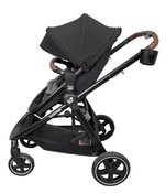 Shop Maxi-Cosi Zelia2 Luxe Stroller Only, 2023, New Hope Black at GoodBuy Gear