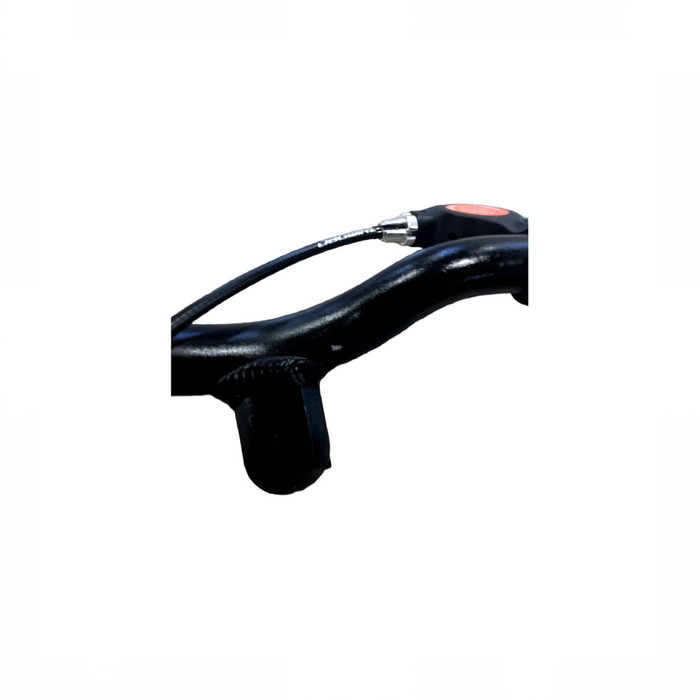 Shop Woom GO 1 Balance Bike, Woom Red at GoodBuy Gear